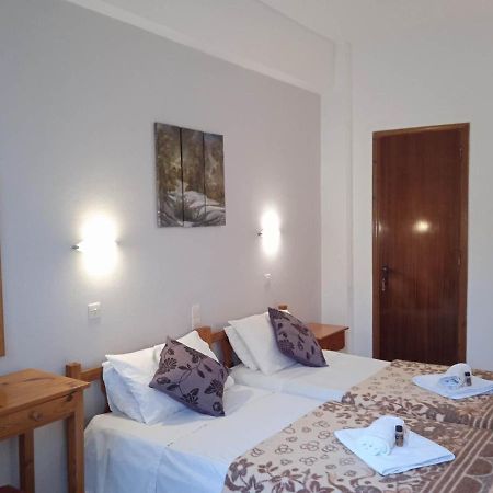 Villa Kaloudis Rooms 圣乔治斯 外观 照片