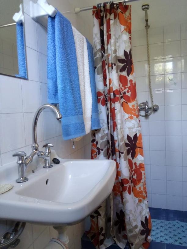 Villa Kaloudis Rooms 圣乔治斯 外观 照片