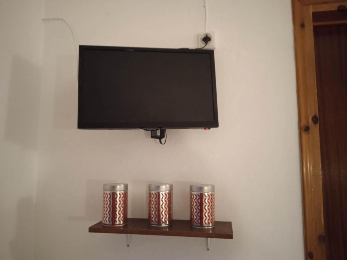 Villa Kaloudis Rooms 圣乔治斯 外观 照片