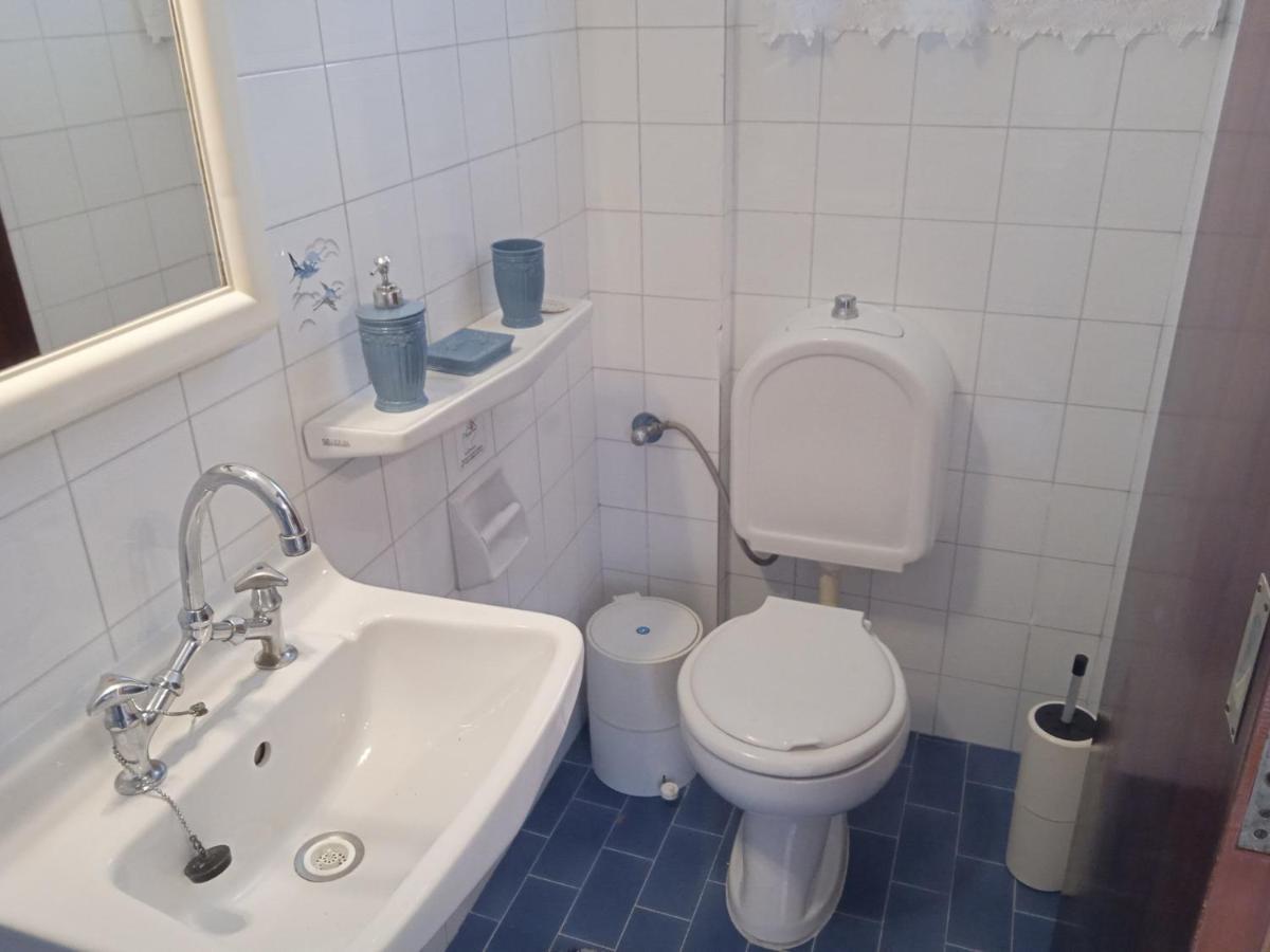Villa Kaloudis Rooms 圣乔治斯 外观 照片